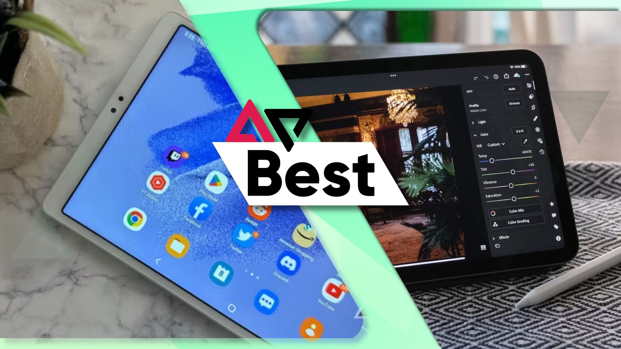 Best small tablets in 2024