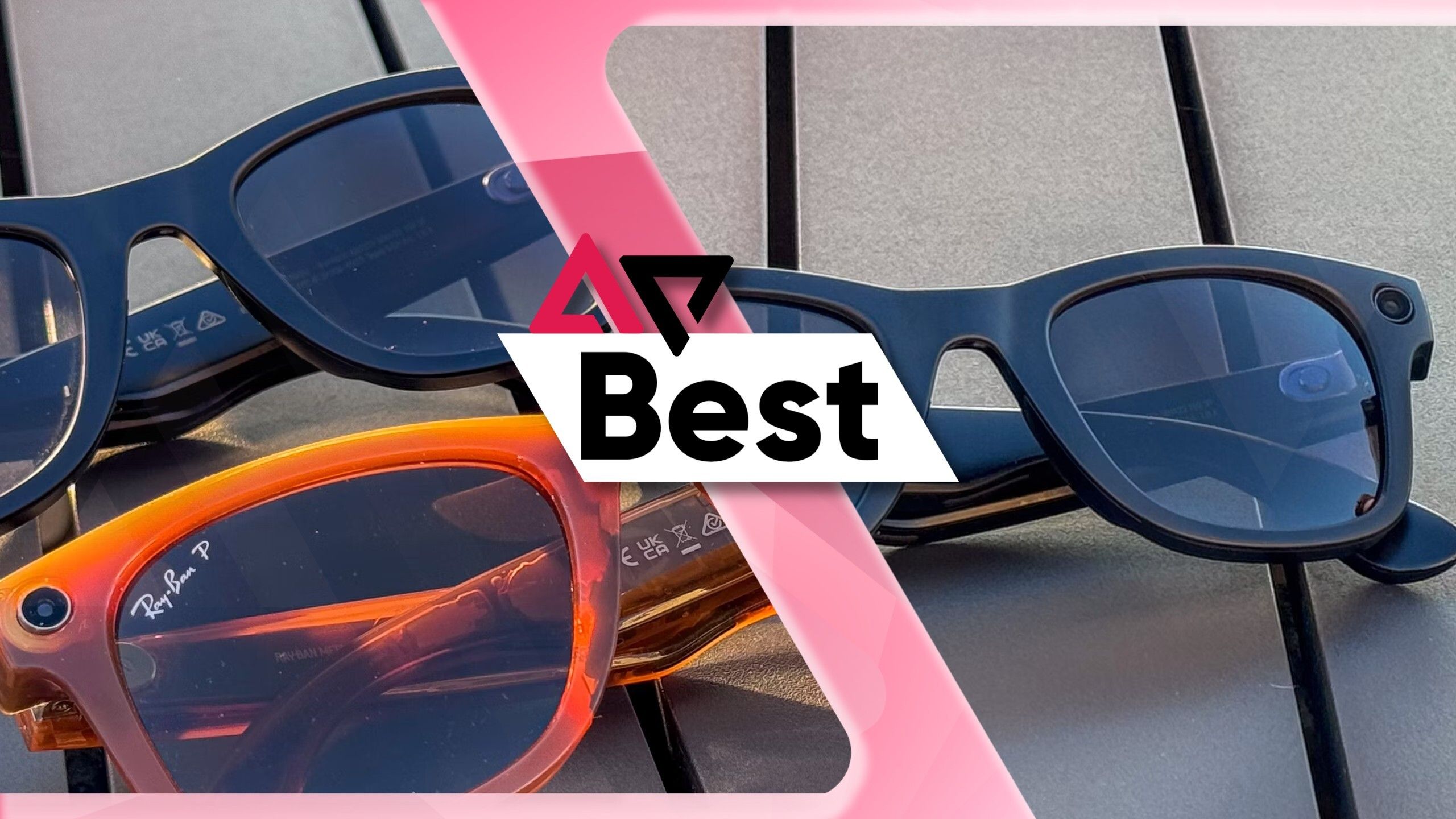 best smart glasses featured image