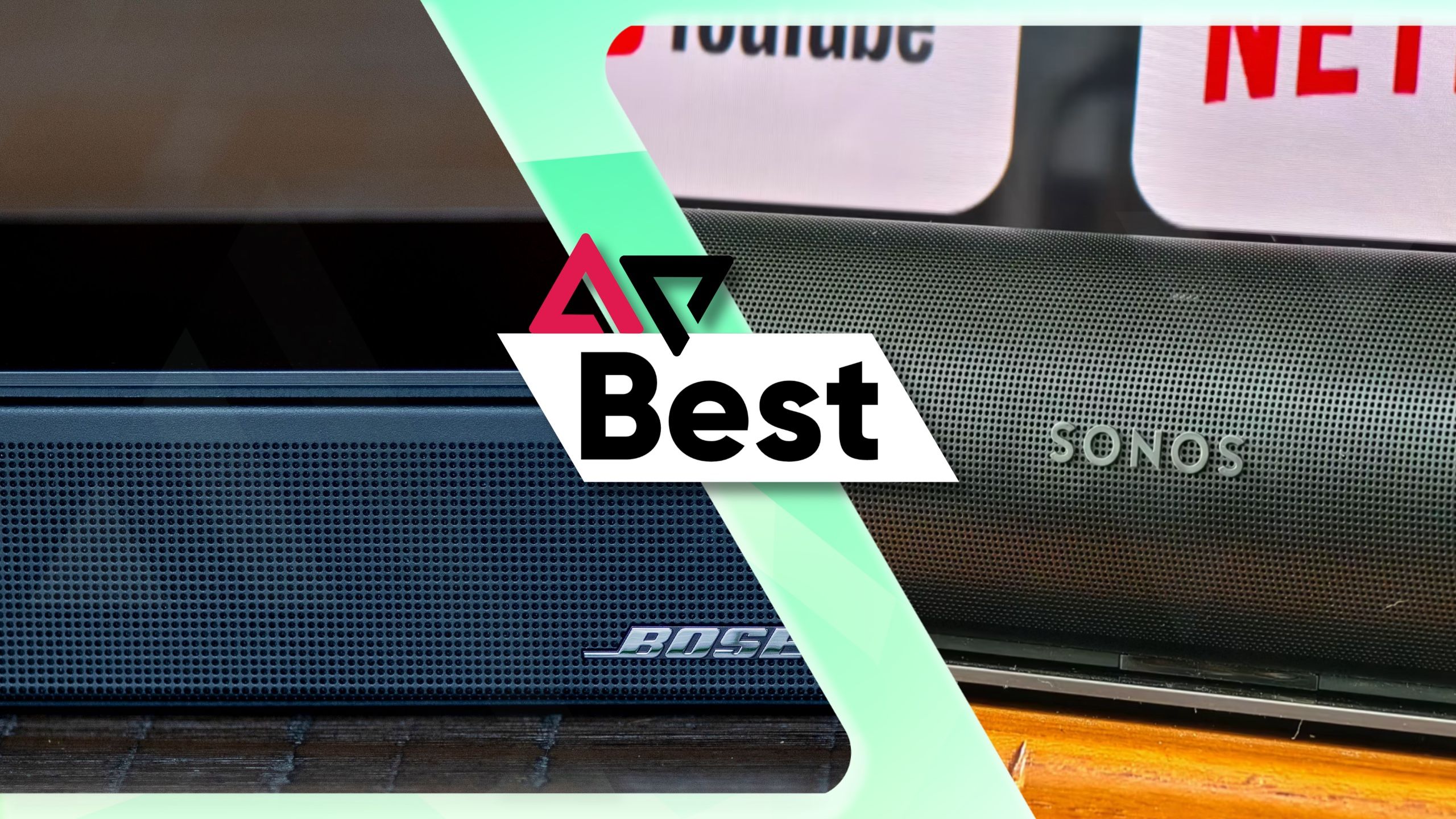 Best soundbars in 2024