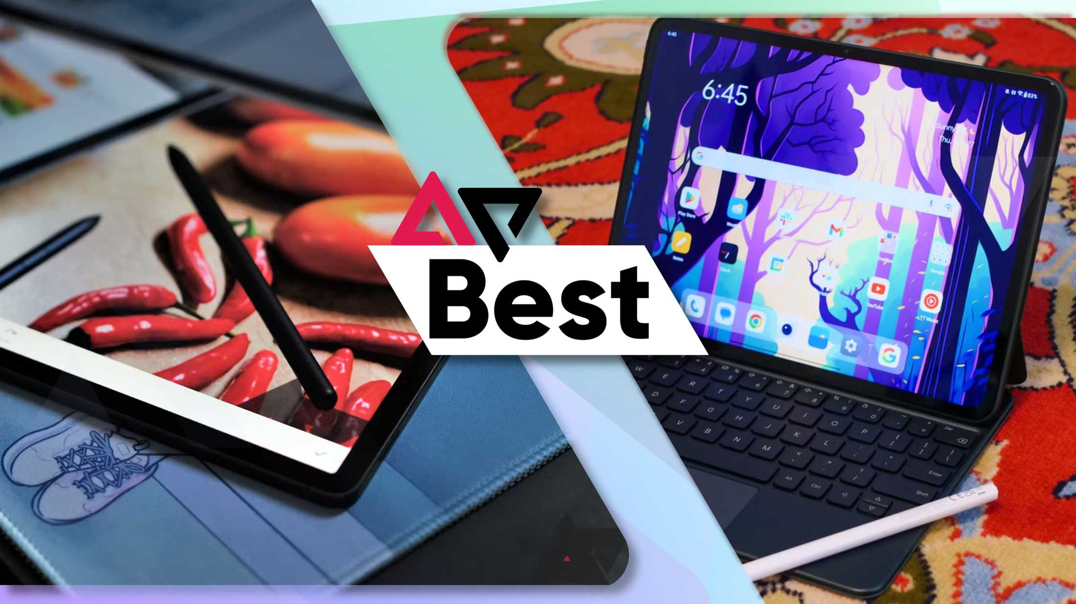 Guide to Tablets With Long Battery Life for Students: Top Picks