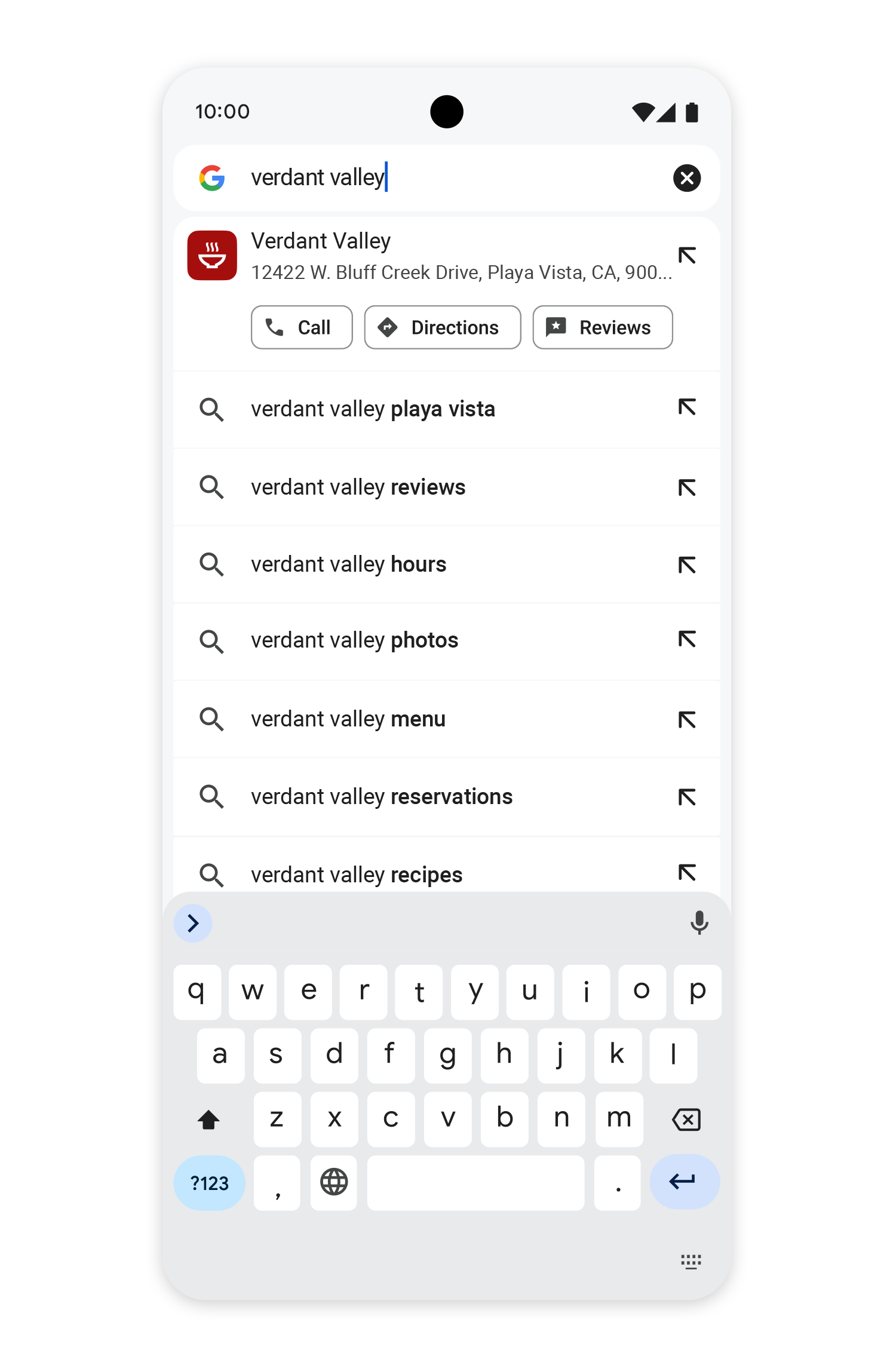 Google upgrades Chrome for mobile with smarter search, sports cards ...