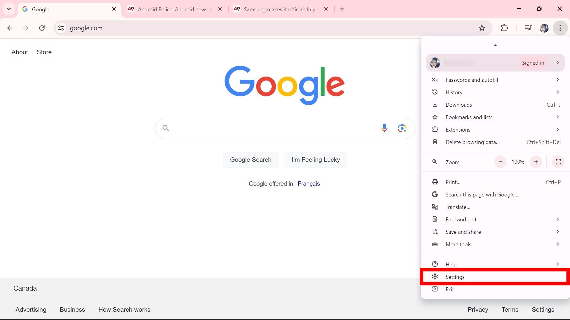 Comment restaurer les onglets Chrome que vous avez accidentellement fermés