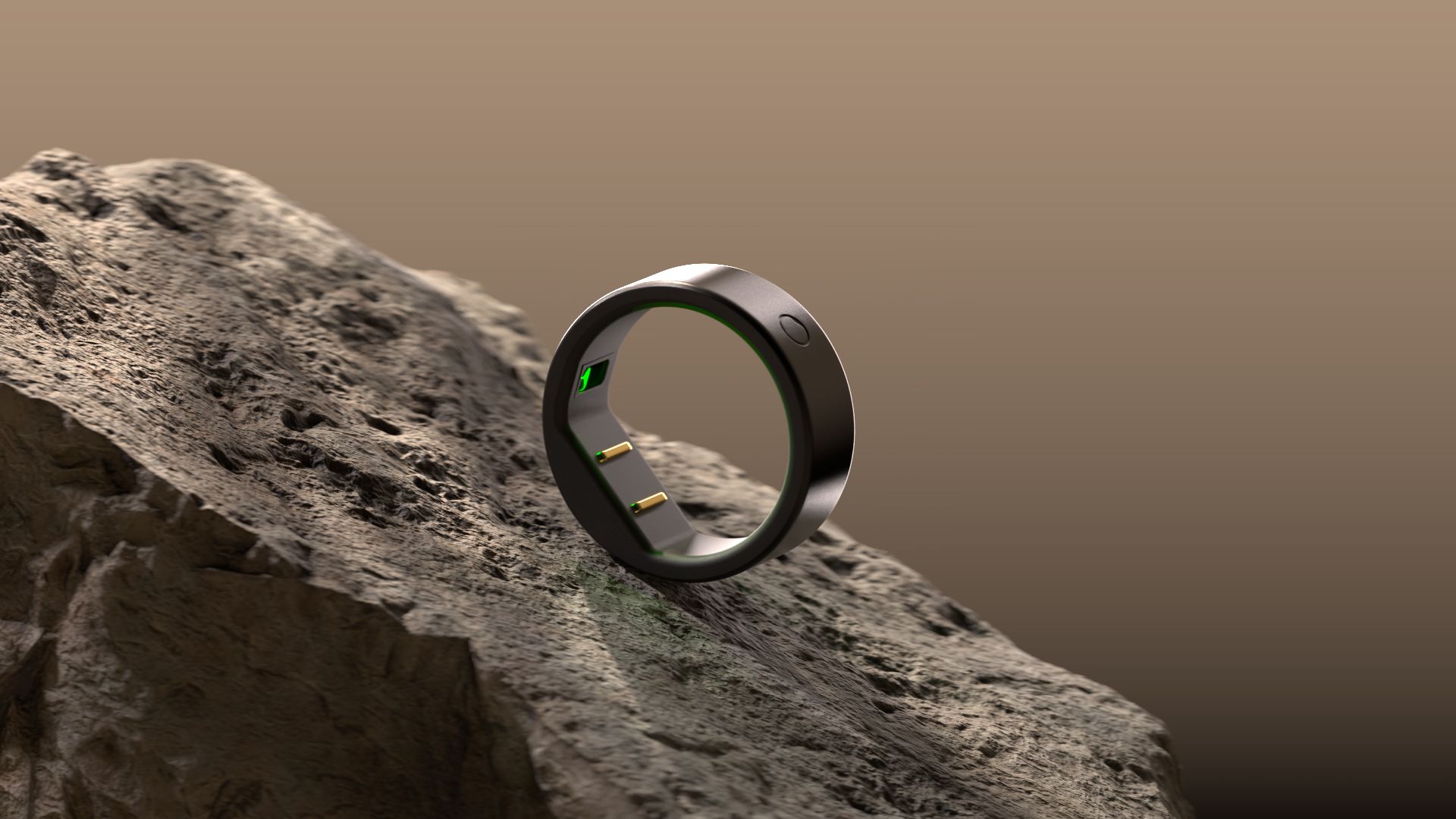 Circular Ring Slim (2024)