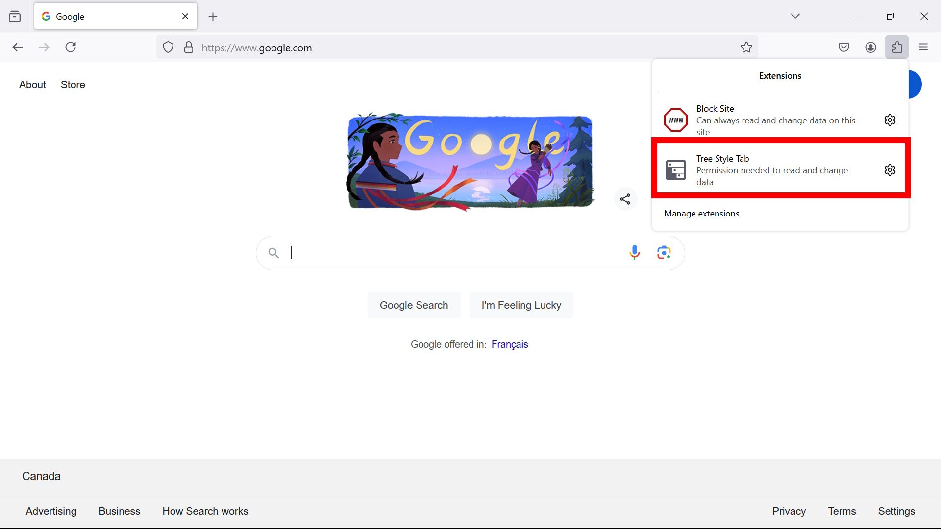Mozilla Firefox How To Use And Add Group Tabs In The Web Browser Mozilla Firefox How To Use And Add Group Tabs In The Web Browser