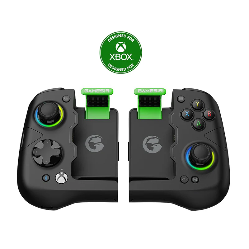 GameSir X4 Aileron: The only mobile gaming controller you need