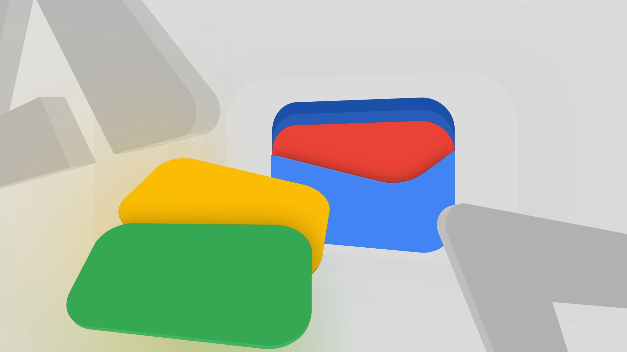 Google Wallet could finally get its own quick-access shortcut that works on all Android phones