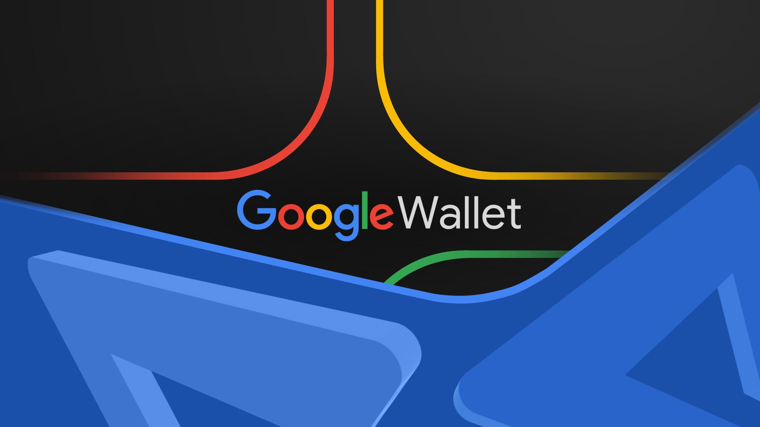 Google Wallet wants to be your one-stop shop for legal documents