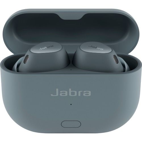 Product shot of Jabra Elite 10 Gen 2 earbuds