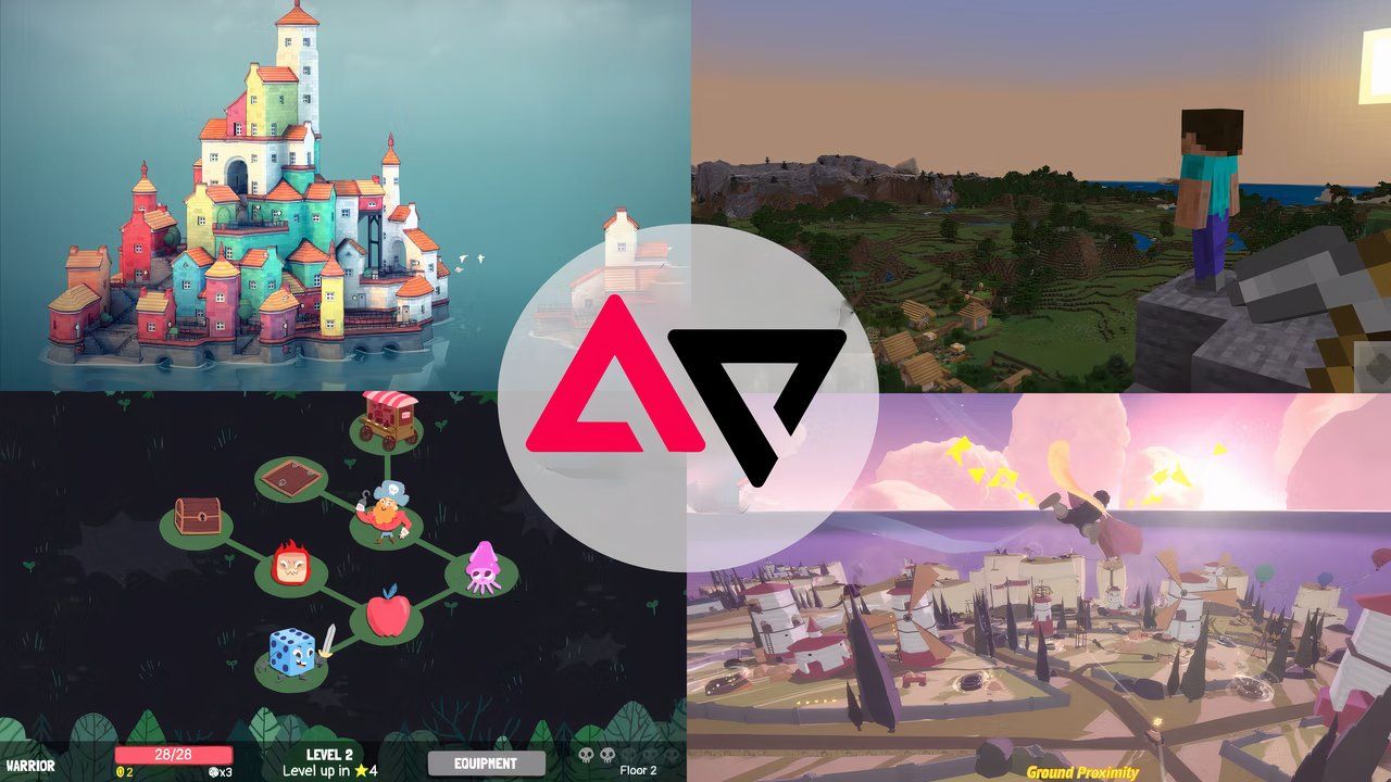 Chill Out: 10 Ambient Games To Help You Survive The Holidays