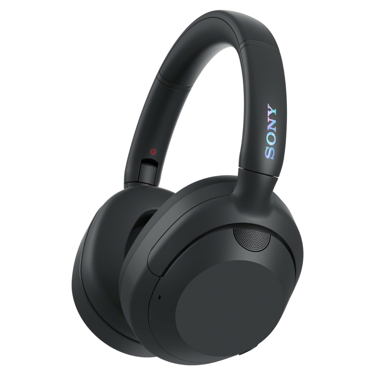 The Sony Ult Wear Headphones on a white background