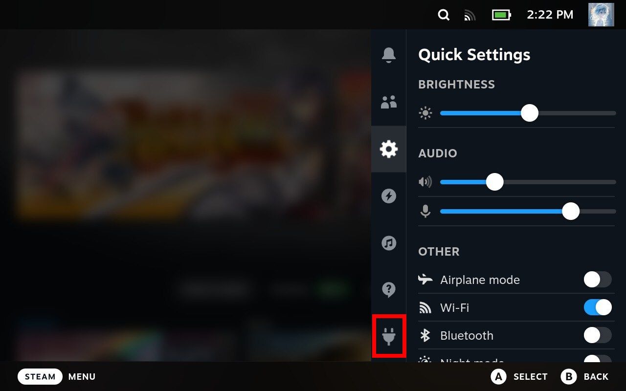 Steam deck how to add custom boot animations