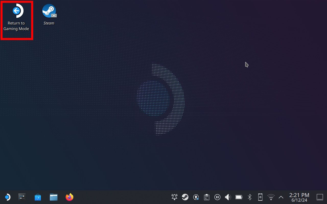 Steam Deck: How to add custom boot animations