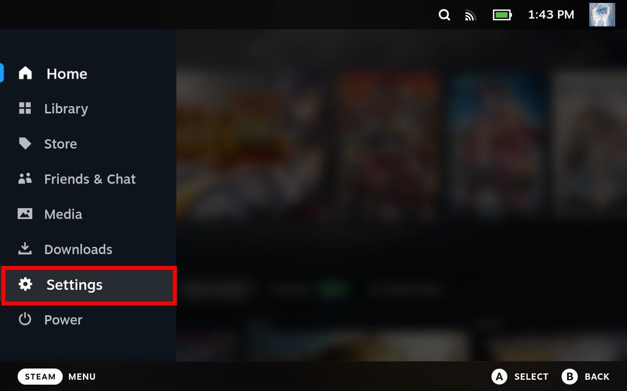 Steam Deck How to add custom boot animations