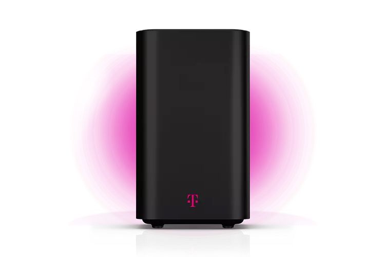 T-Mobile 5G gateway