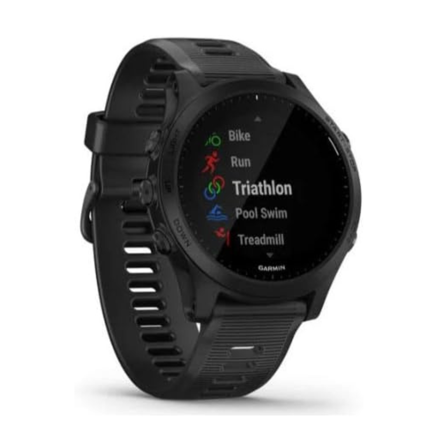 Garmin Forerunner 945