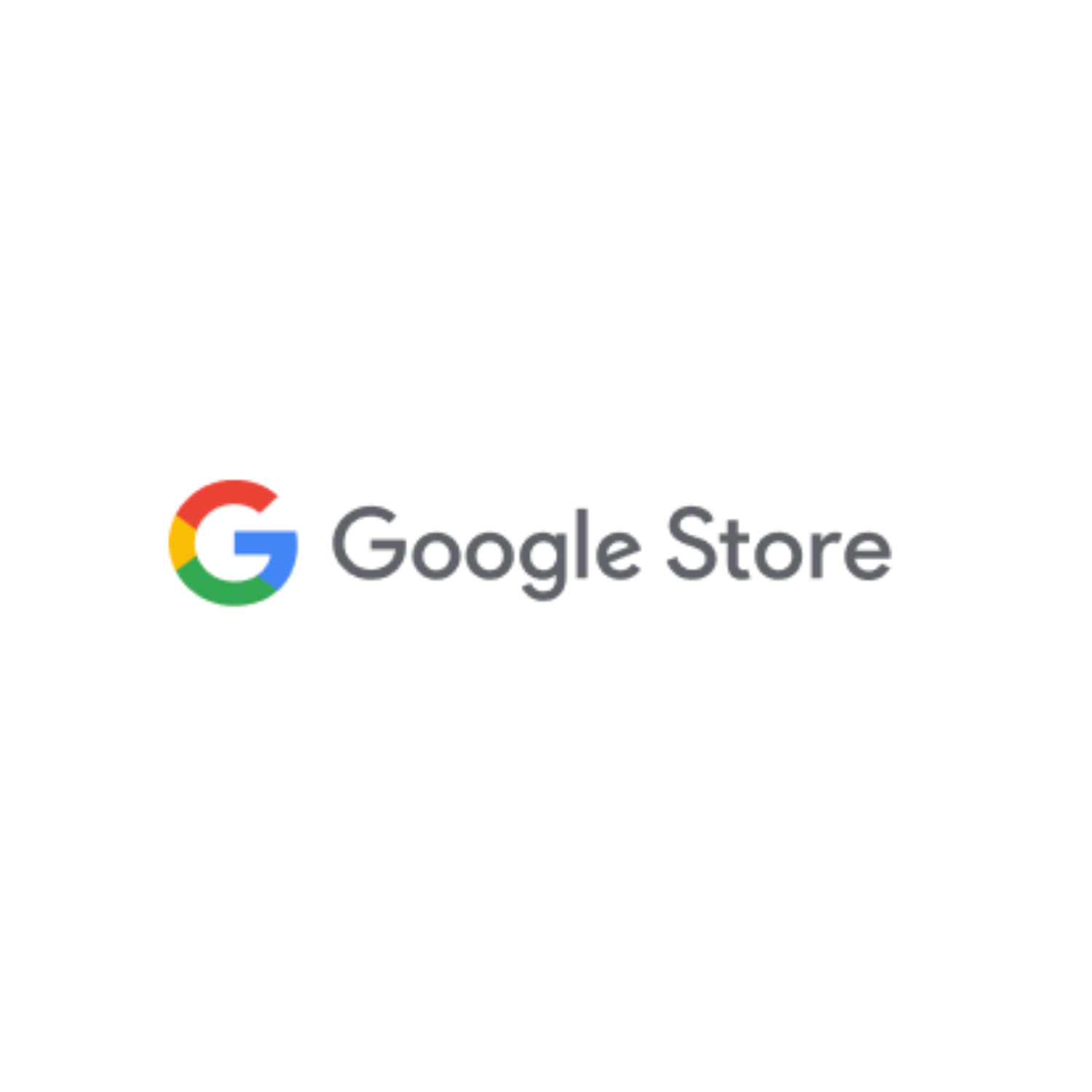 Google Store Logo 