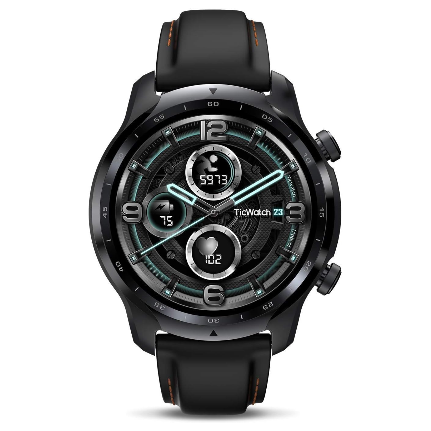 TicWatch Pro 3