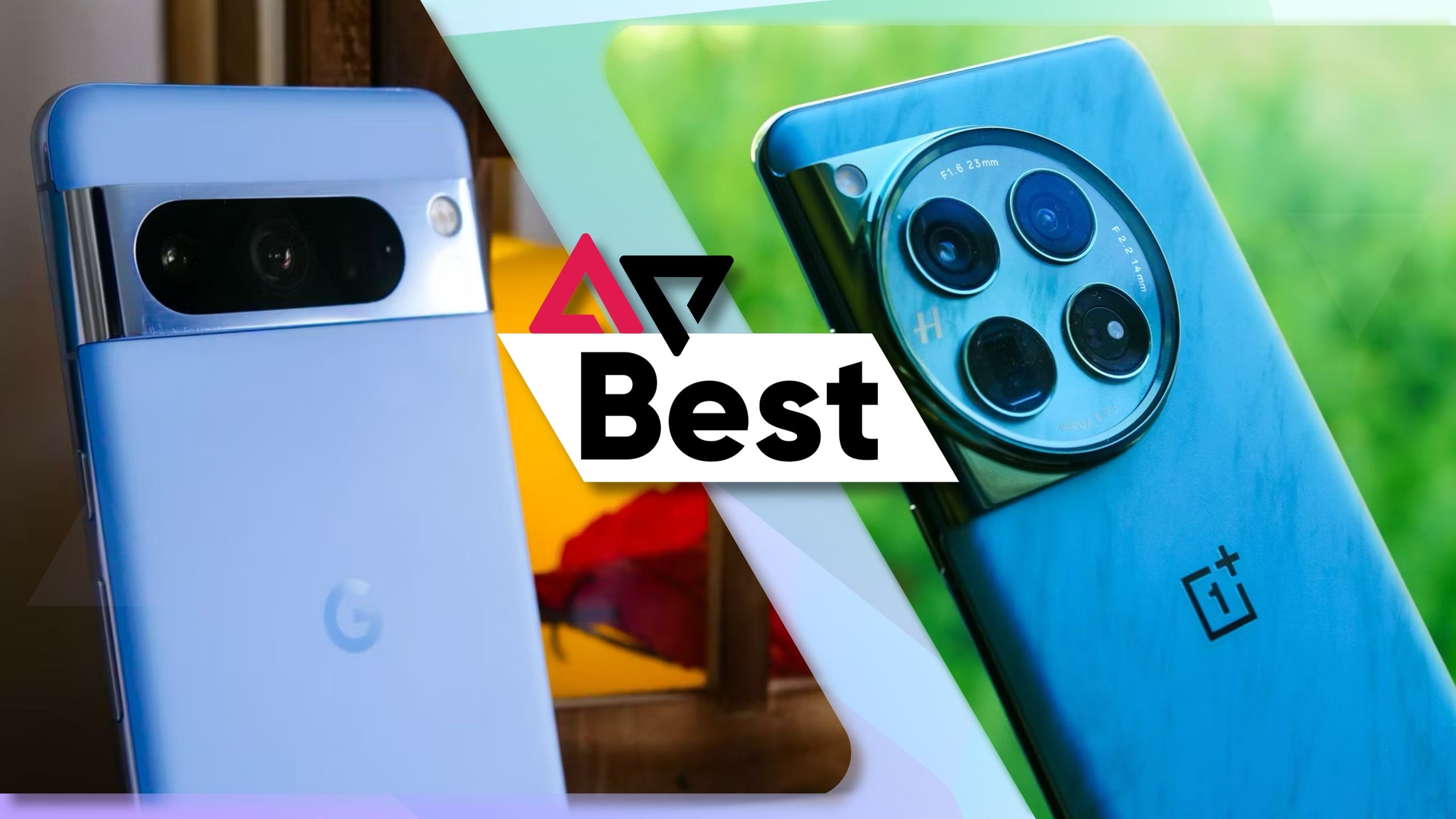 Best big phones in 2024