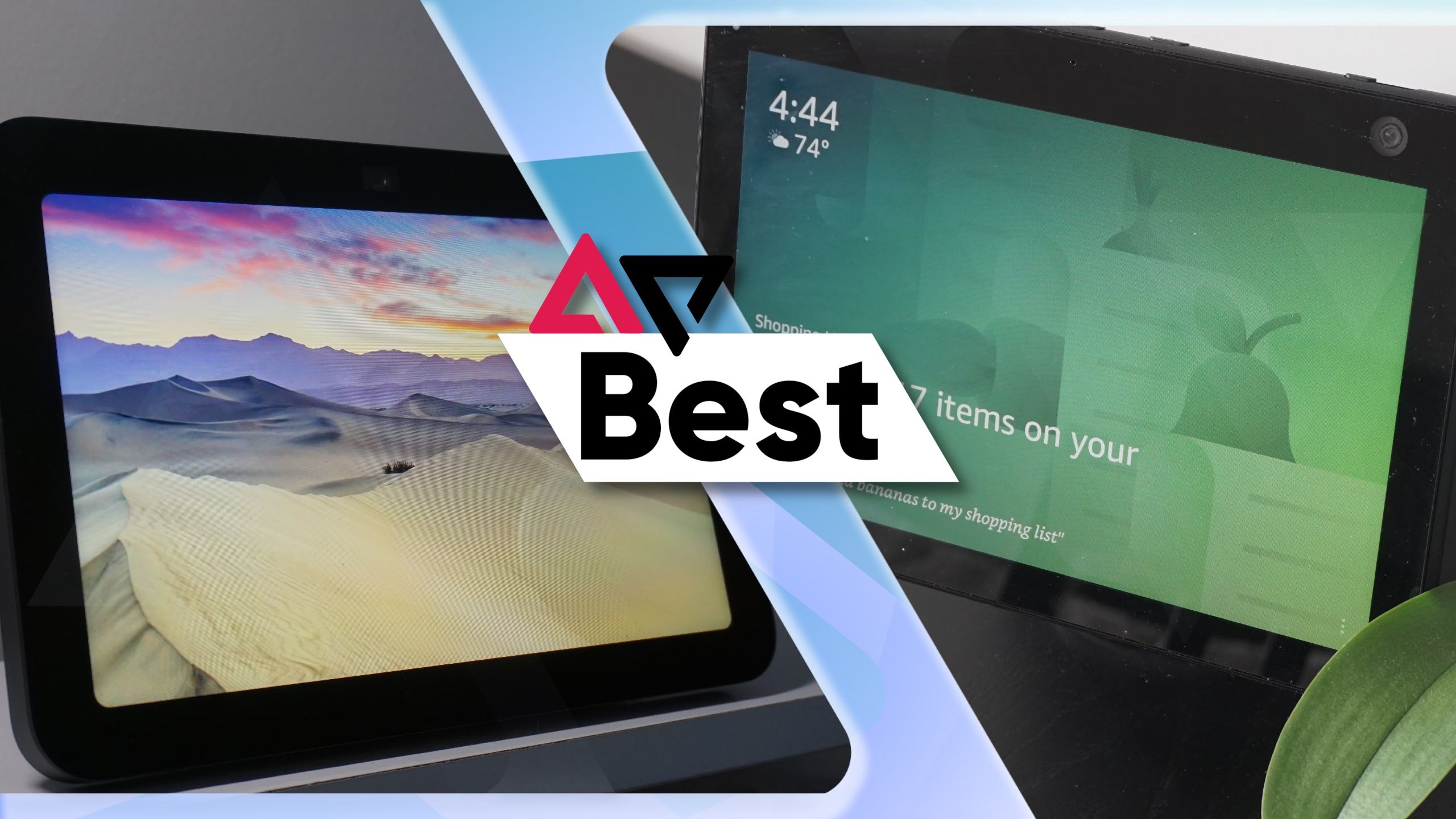 Best Amazon Echo Smart Smart Image image