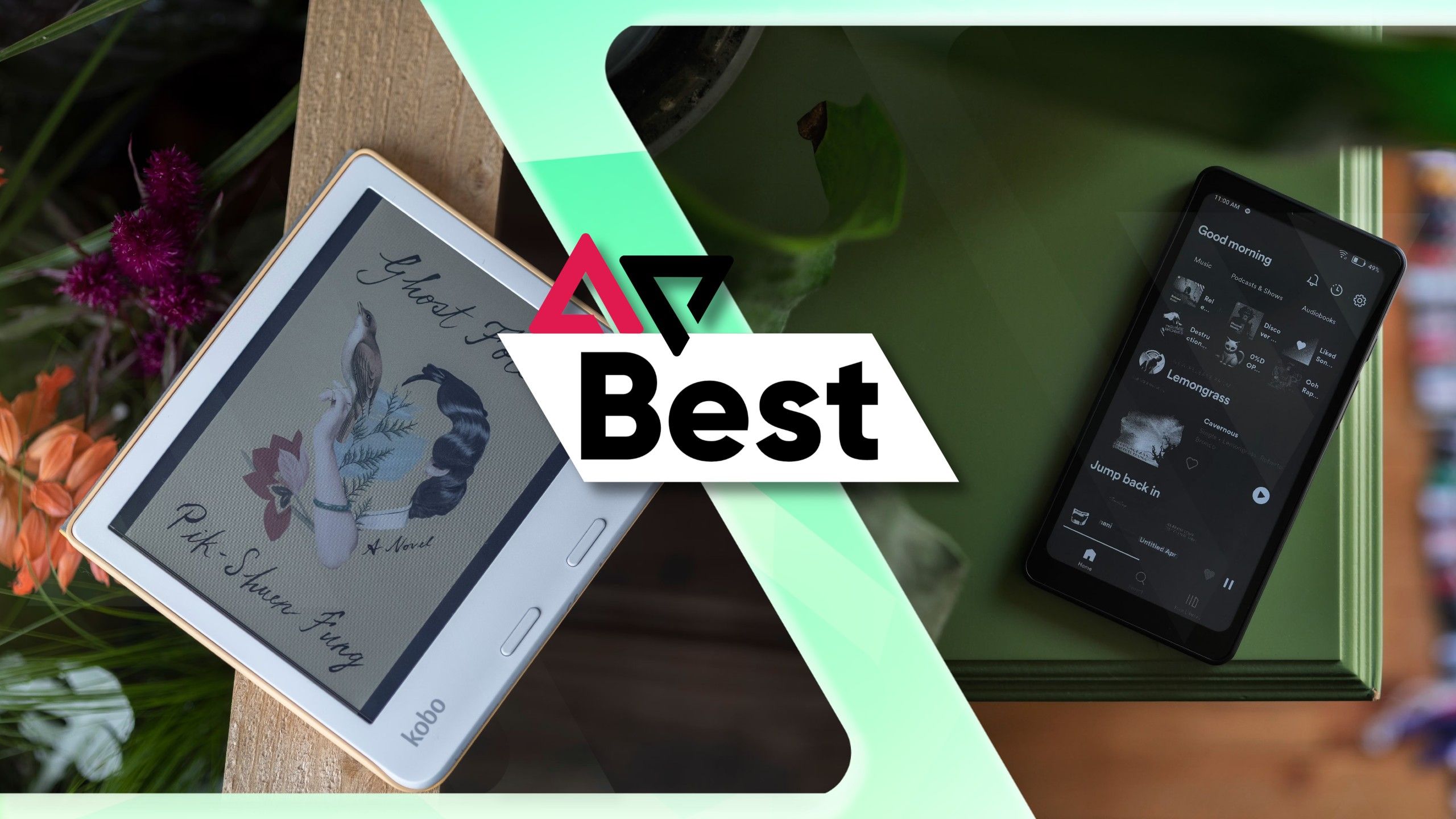 best-ereader