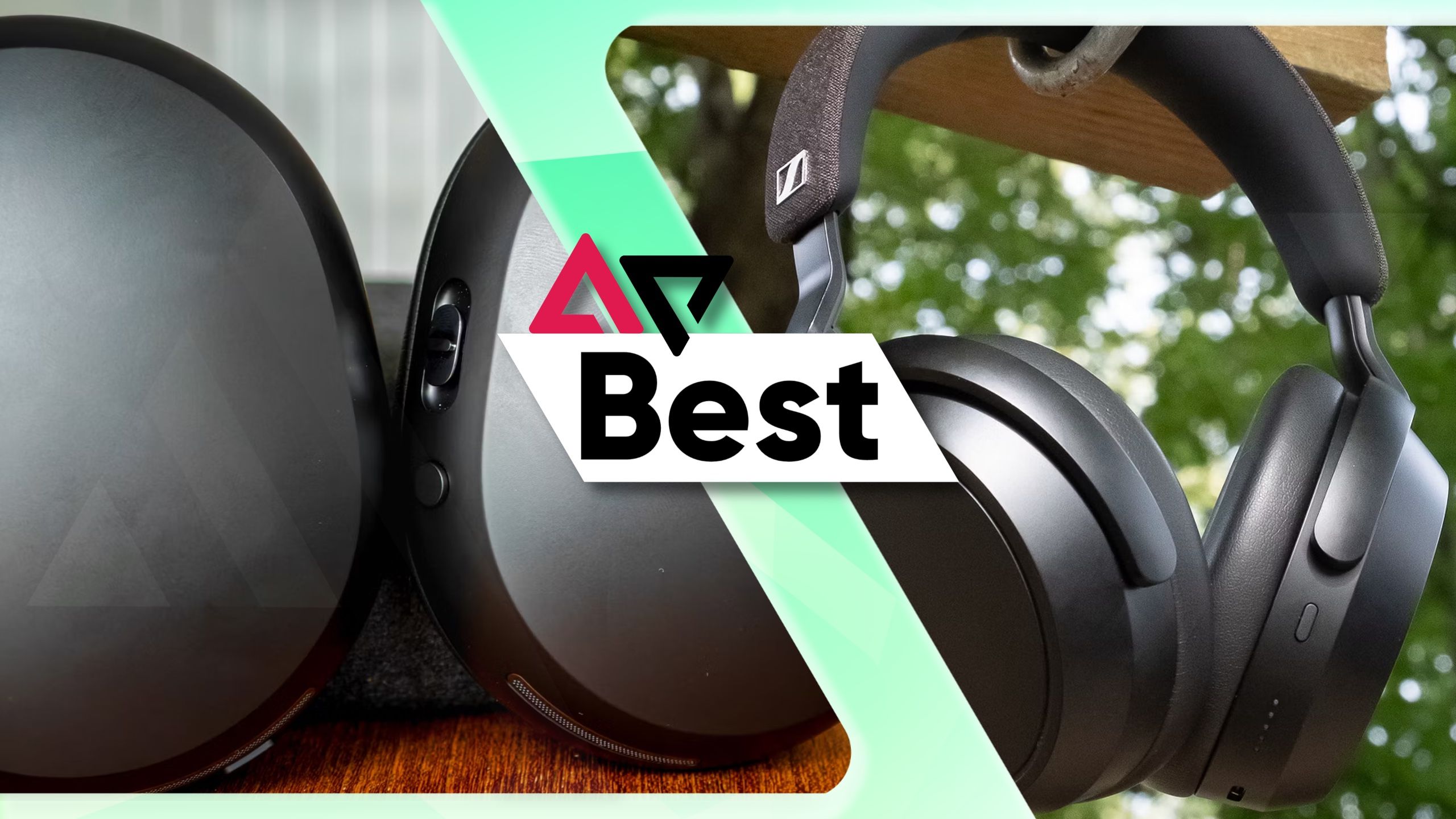 Best wireless headphones in 2025