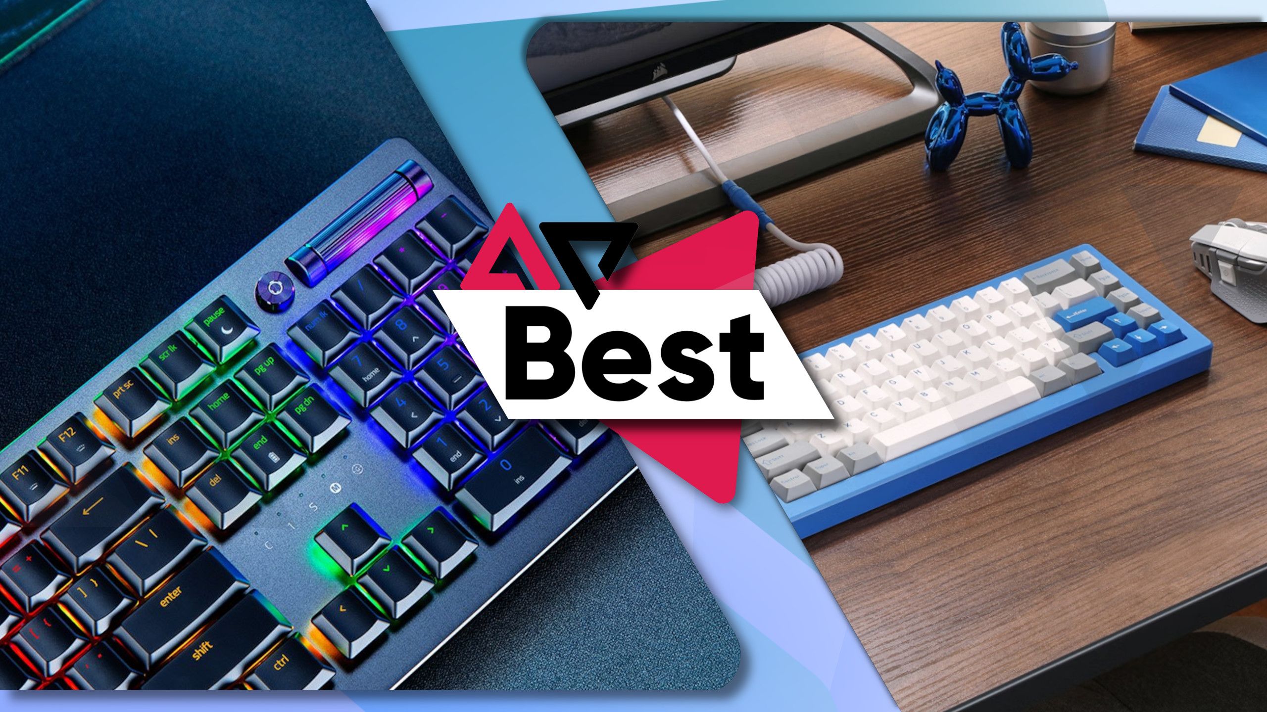 Best Mechanical Keyboards