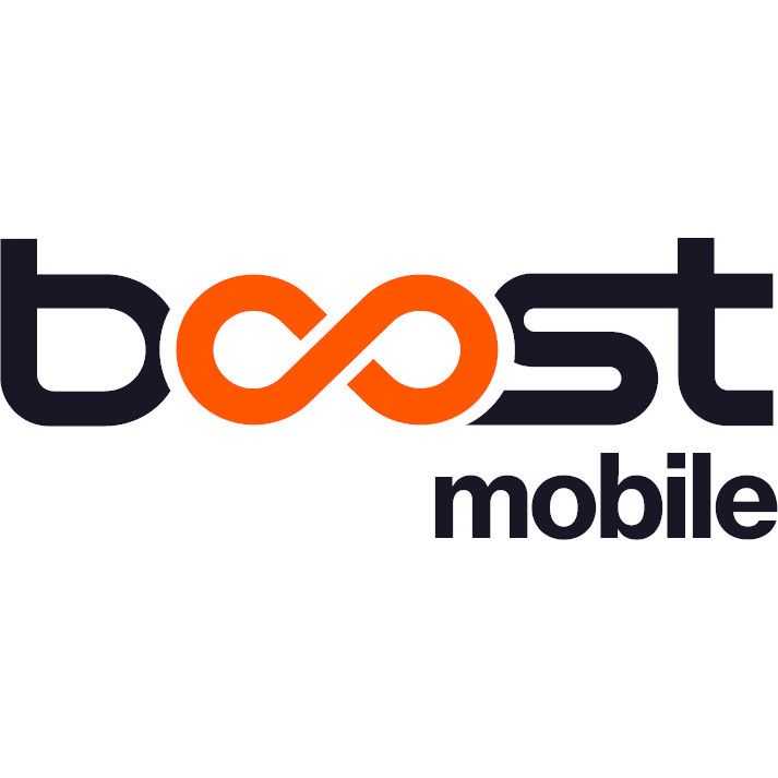 Boost Mobile logo July 2024