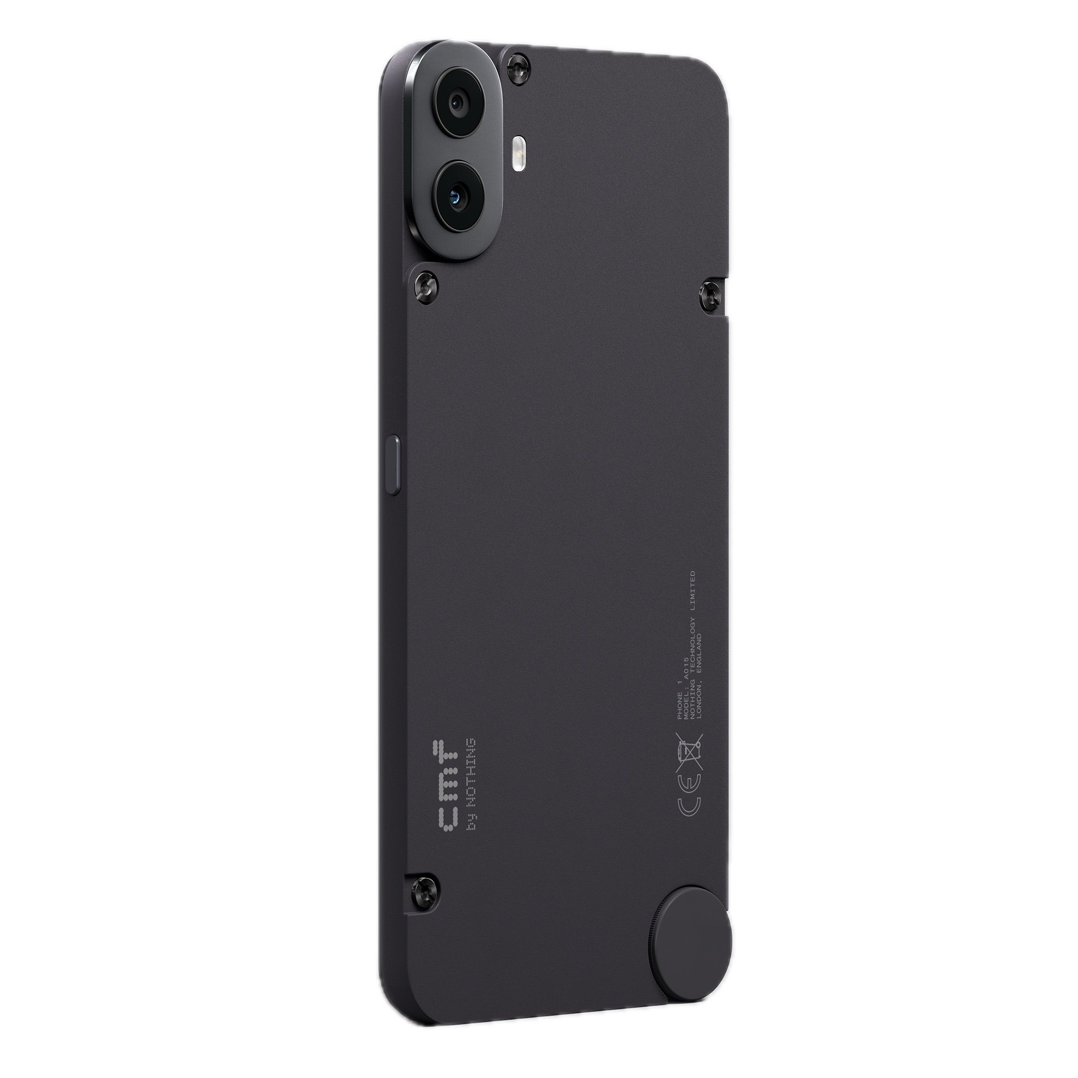 CMF Phone 1 in black