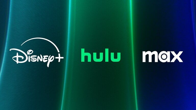 You can now bundle Disney+, Hulu, and Max together in one subscription