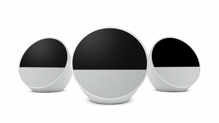 Alexa Echo Spot 2024 Amazon's New Echo Spot Is Only A Week Alexa Echo Spot 2024 Amazon's New Echo Spot Is Only A Week