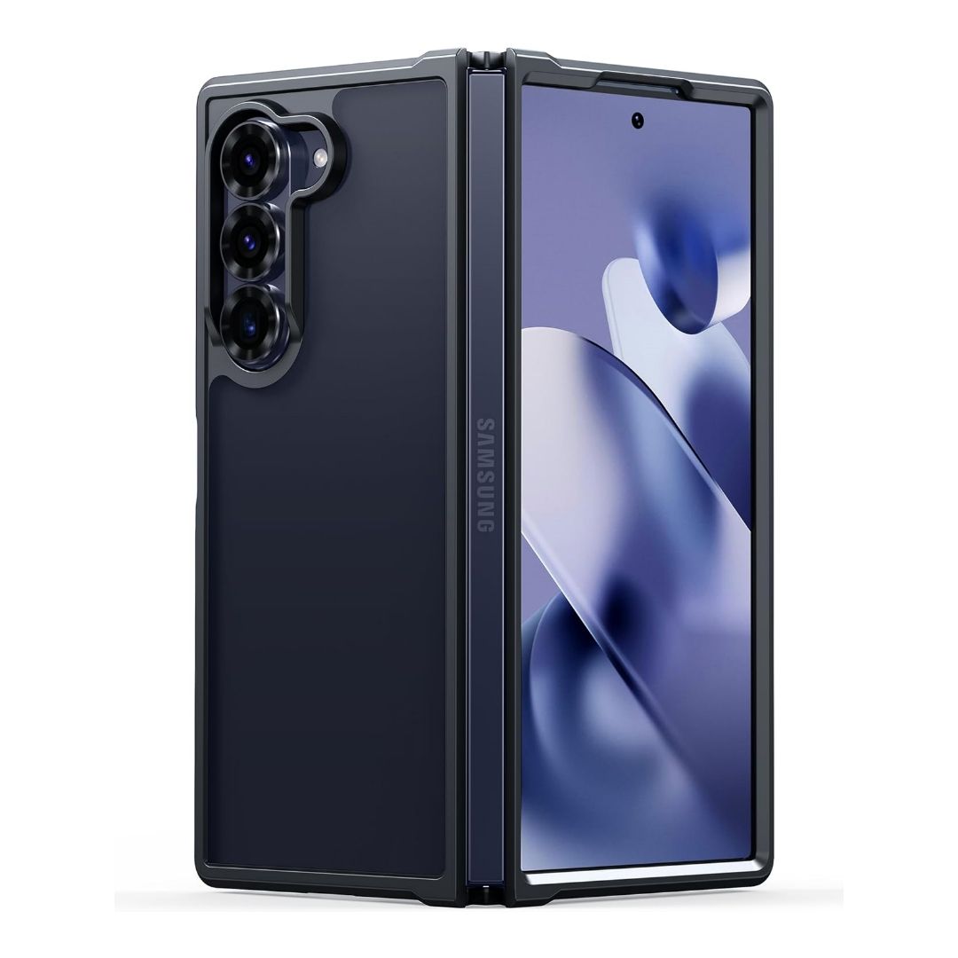 FNTCase Protective Cover for Galaxy Z Fold 6