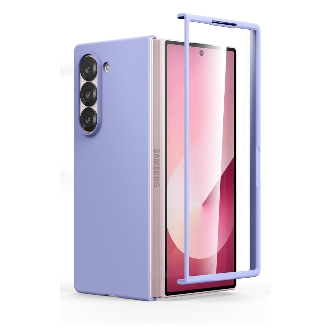 Foluu Slim Fit for Galaxy Z Fold 6