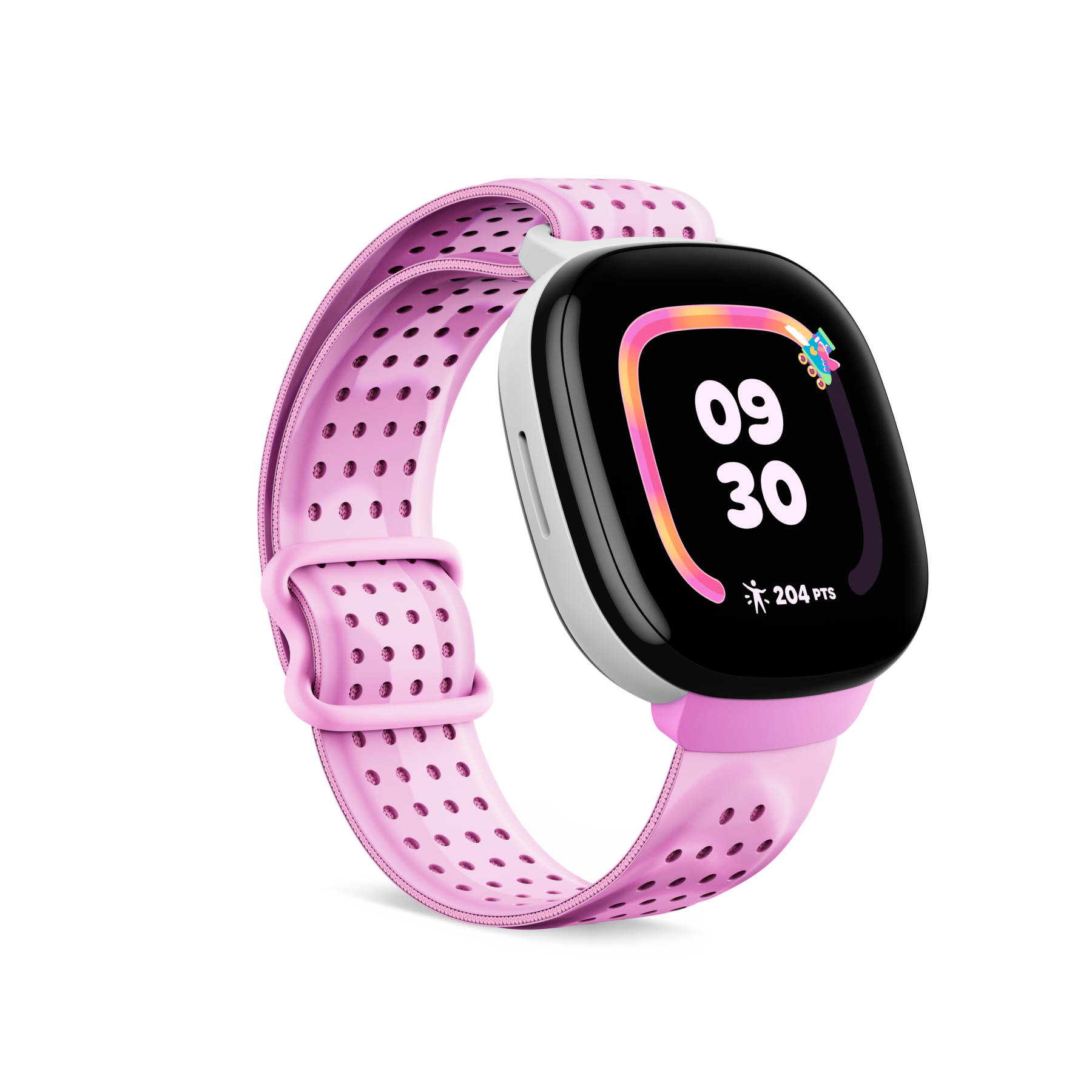 Best Fitbit Ace LTE bands in 2025