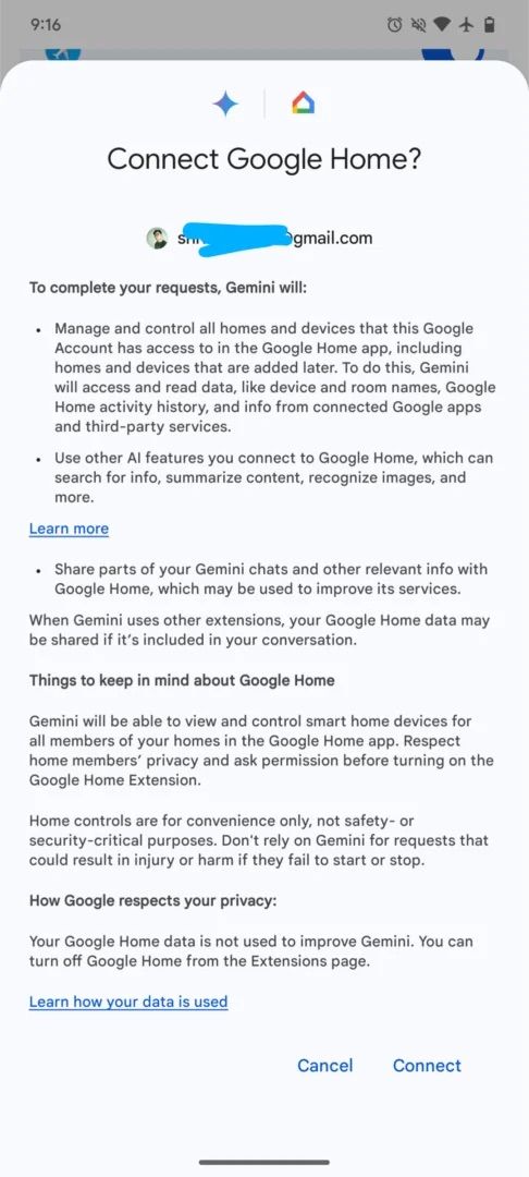 Google Gemini could soon get a lot more useful on your phone