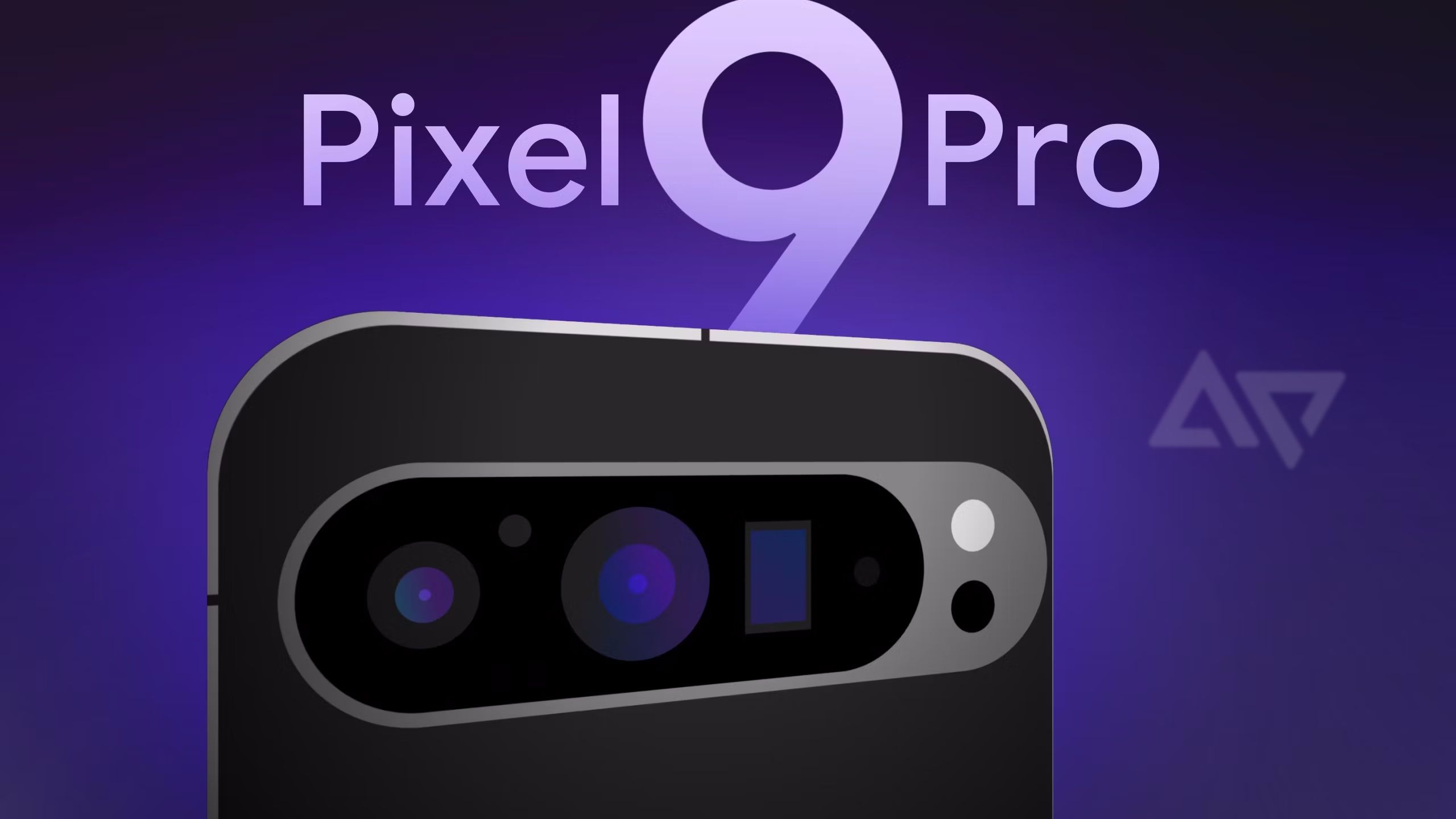 Leaked Pixel 9 promo gives us our first look at a new Add Me feature
