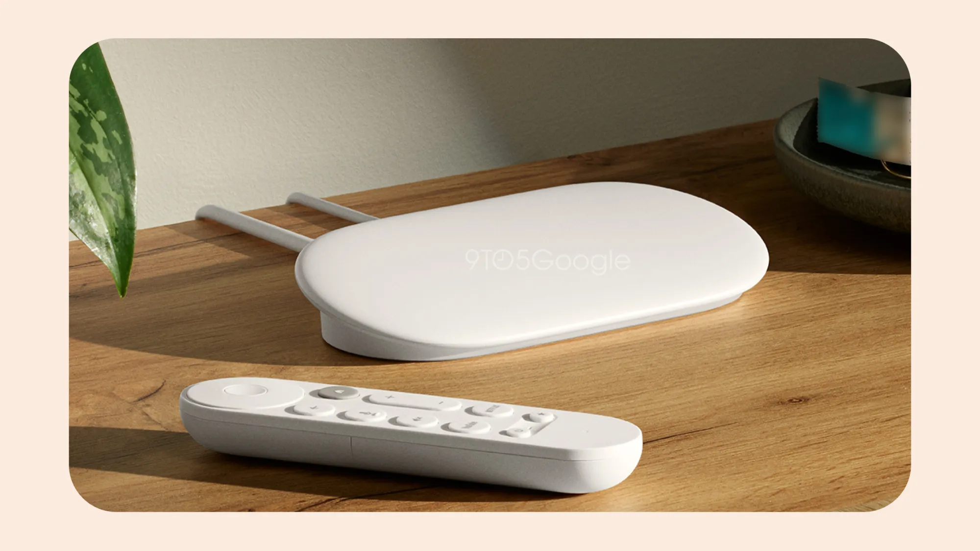 5 things we want to see from the Google TV Streamer