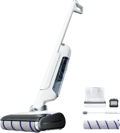 Narwal S10 Pro wet & dry vacuum mop