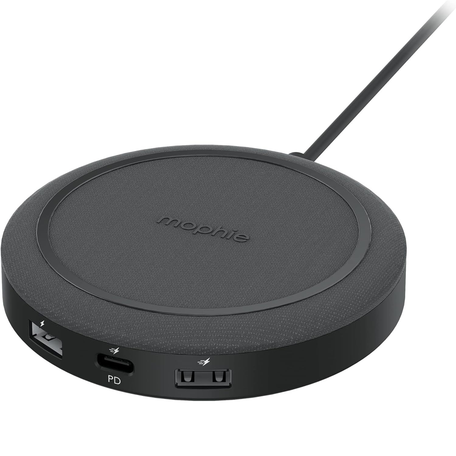 Mophie Universal Wireless Charging Hub