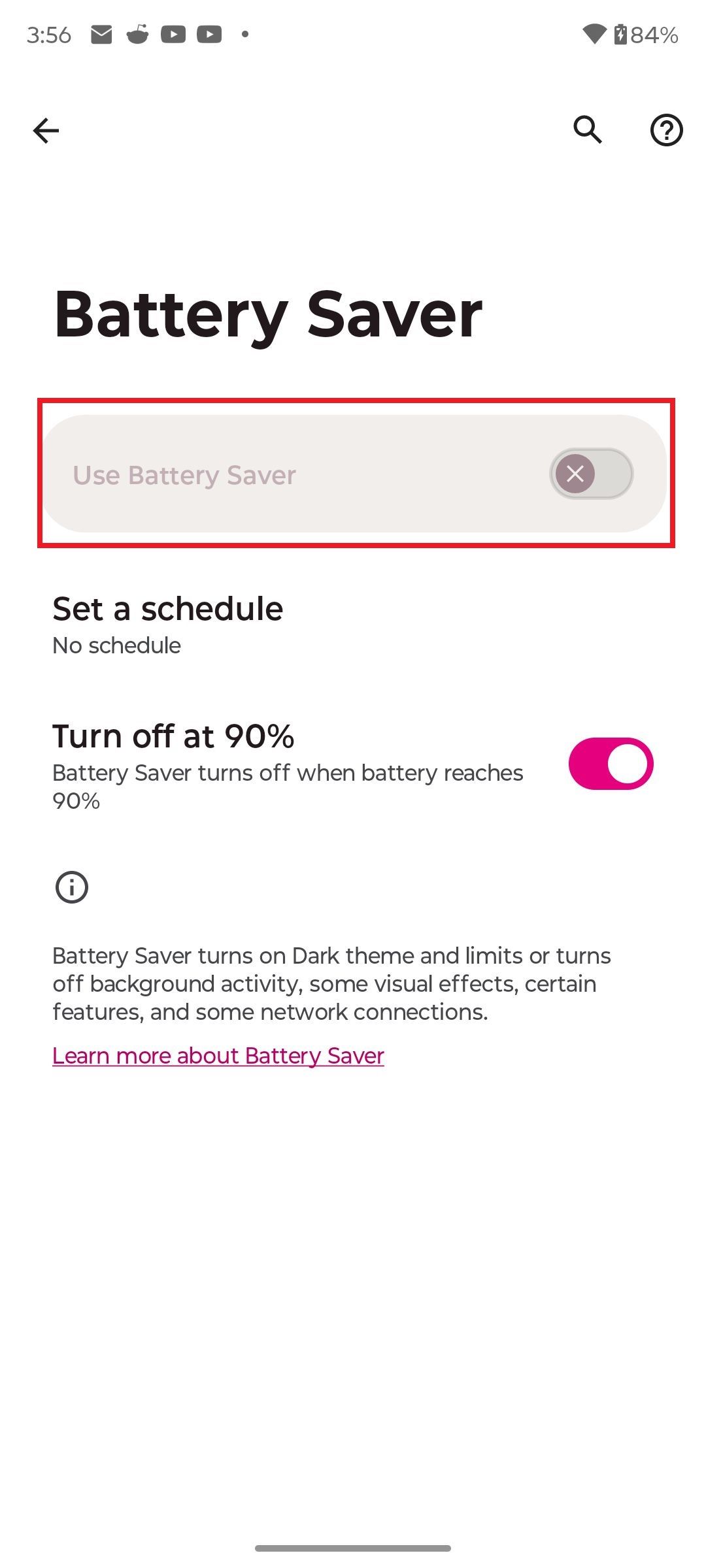 Comment améliorer la durée de vie de la batterie de votre Moto G Stylus 5G 2024