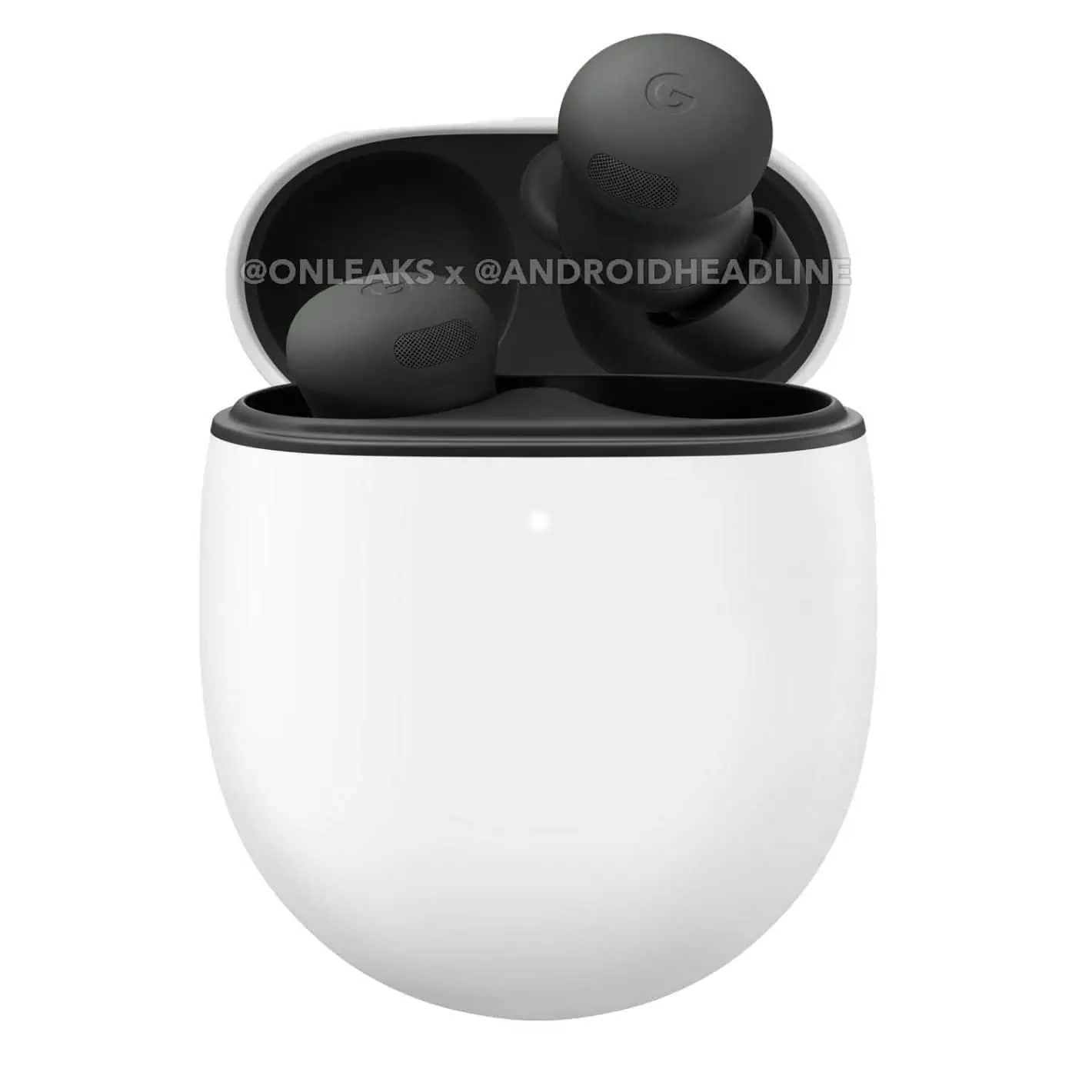 Google Pixel Buds Pro 2　ホワイト Google Pixel Buds Pro - Bluetooth Earphones with Active