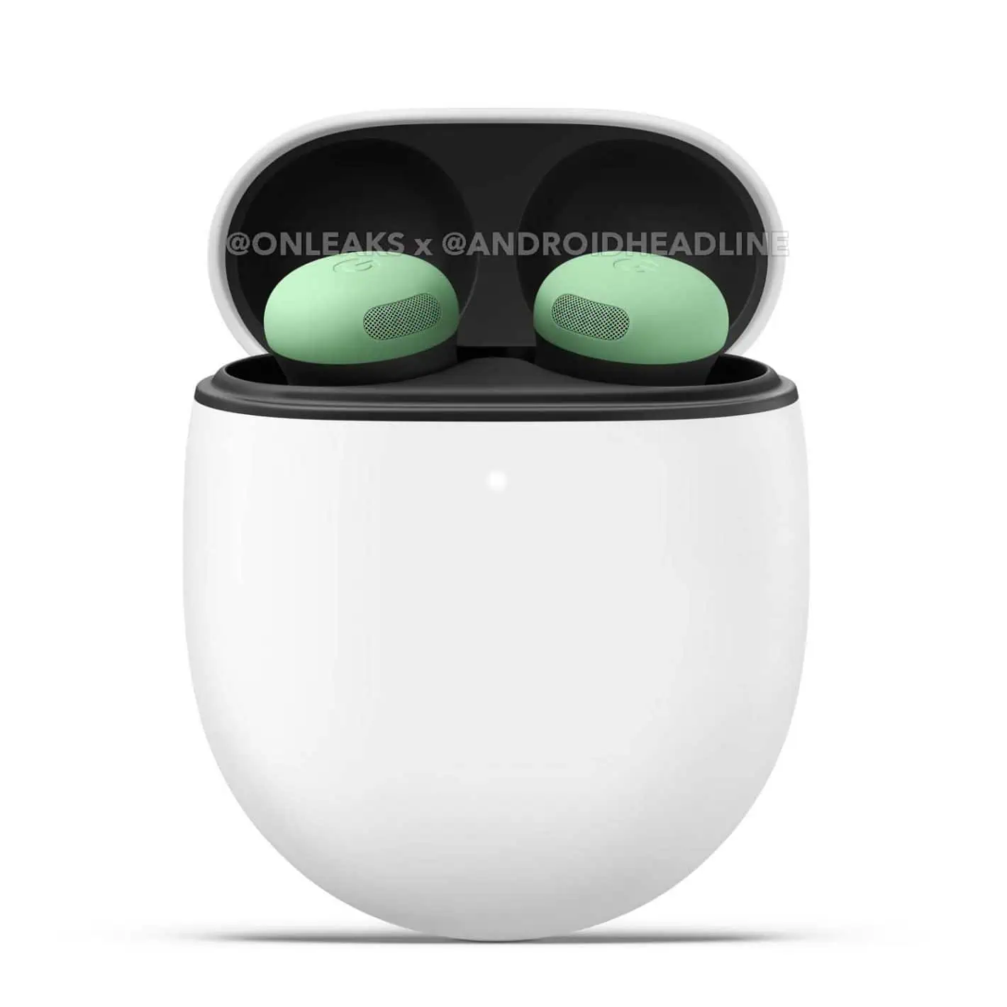 新品未開封 Google Pixel Buds Pro 2 porcelain 【公式ショッピング 