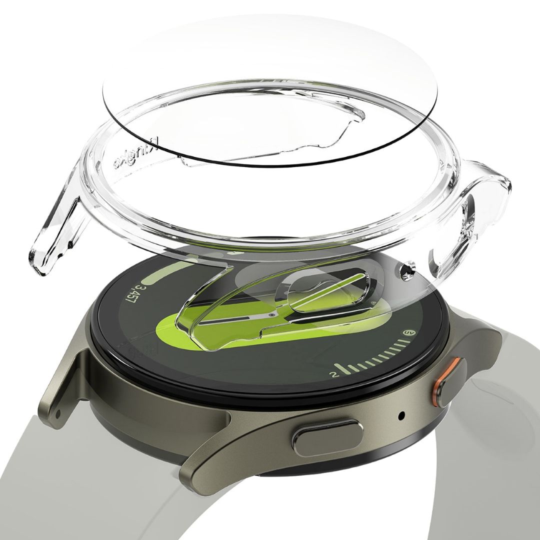 Ringke Slim and Glass for Galaxy Watch 7