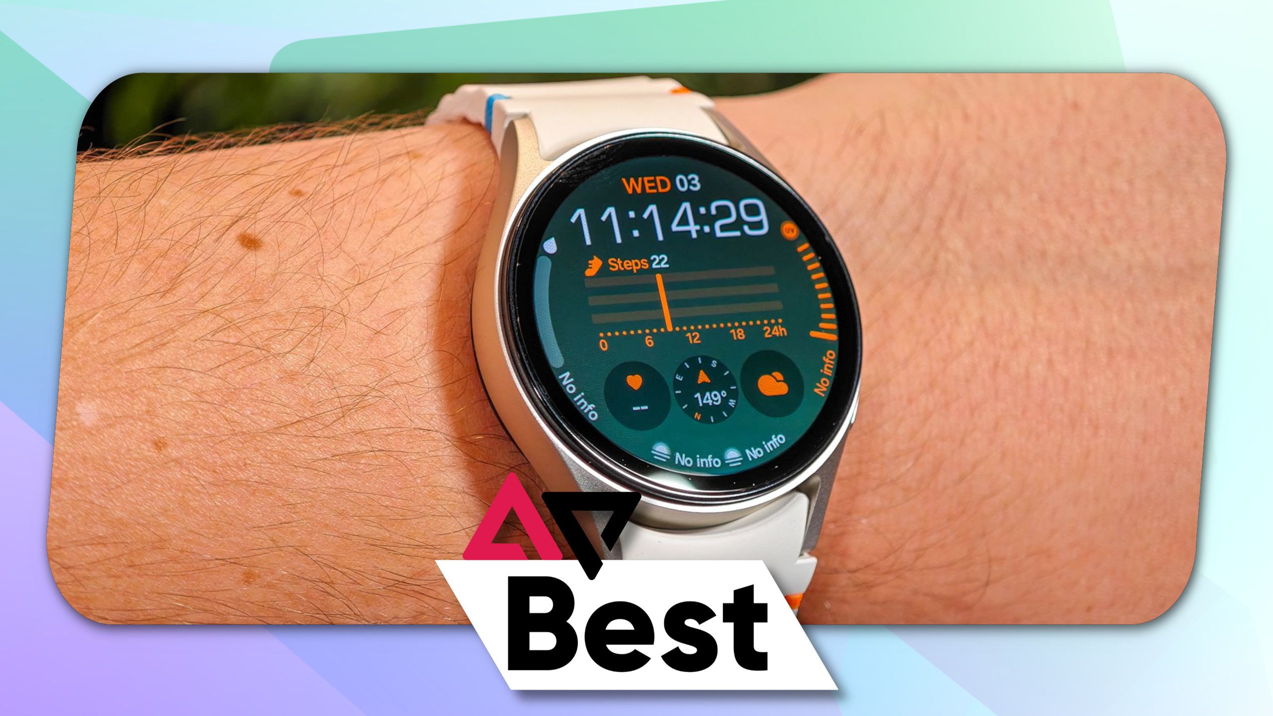 samsung galaxy watch 7 cases and screen protectors