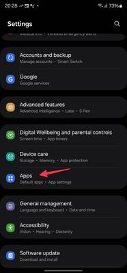 Android How To Set Change Or Clear Default Apps Android How To Set Change Or Clear Default Apps