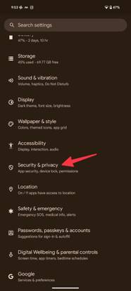 Don t Look Now But Android Find My Device Trackers Suddenly Work Great Don t Look Now But Android Find My Device Trackers Suddenly Work Great