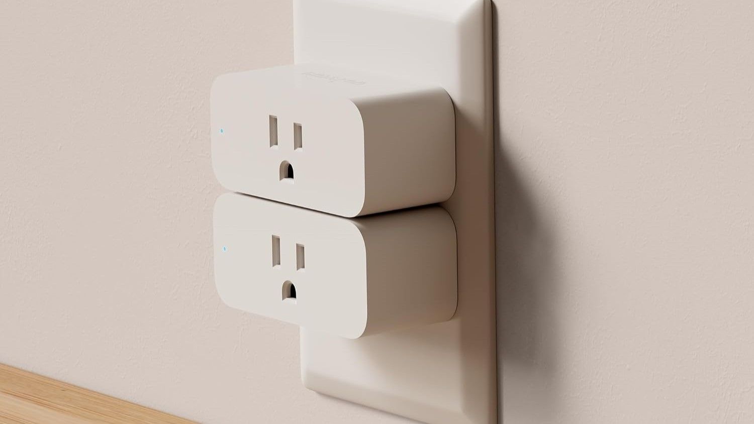 Plug Modern Make your home a little smarter for just $13 with a discounted smart plug