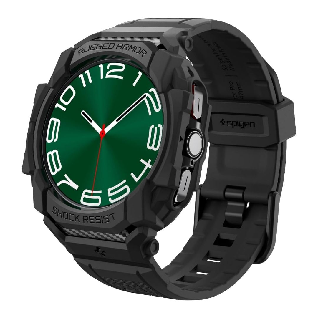 Spigen Rugged Armor Pro for Galaxy Watch Ultra