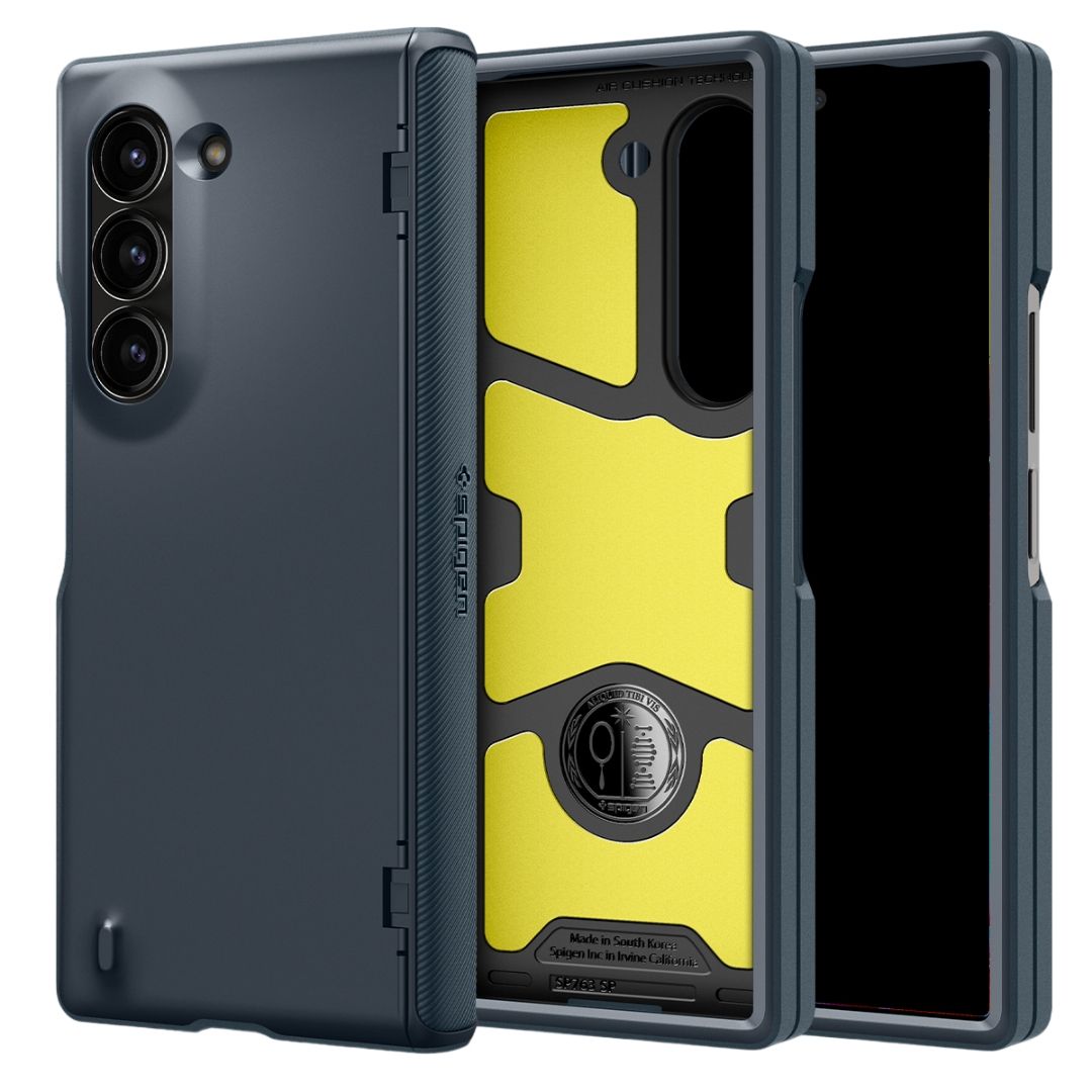 spigen slim armor pro for galaxy z fold 6