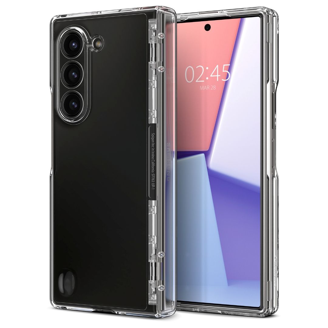 Spigen Ultra Hybrid Pro for Galaxy Z Fold 6