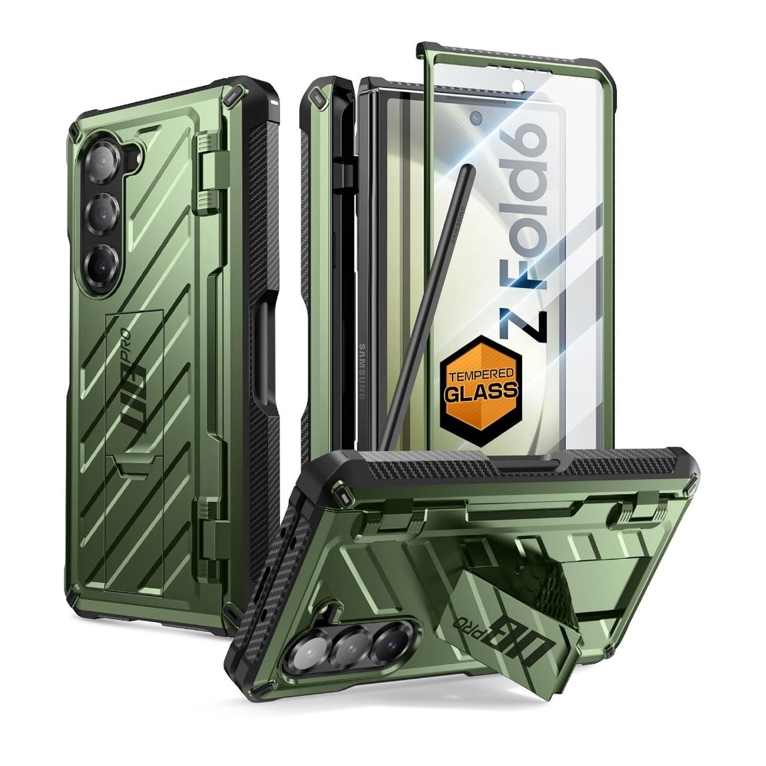 Supcase Unicorn Beetle Pro for Galaxy Z Fold 6